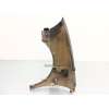 Recambio de aleta delantera derecha para seat ibiza iii (6l1) 1.9 tdi referencia OEM IAM 6L0821022C  