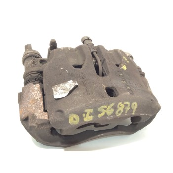 Recambio de pinza freno delantera izquierda para iveco daily vi furgoneta 35s16, 35c16, 70c16 referencia OEM IAM 504354333  