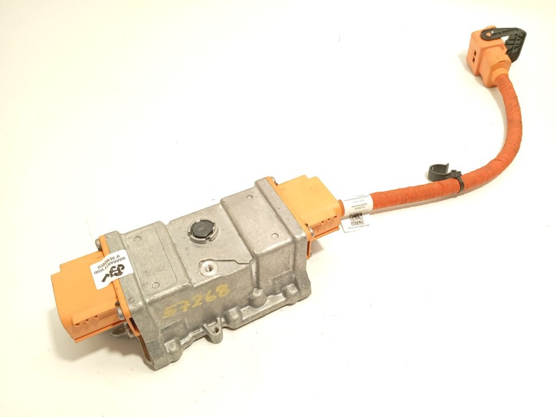 MODULO ELECTRONICO 4KE971054A 4KE915217 