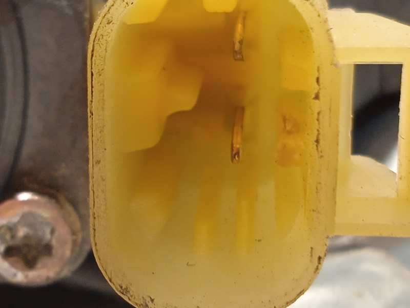 Recambio de elevalunas trasero izquierdo para chevrolet cruze ls referencia OEM IAM 95999489  96964421 - Verde 4