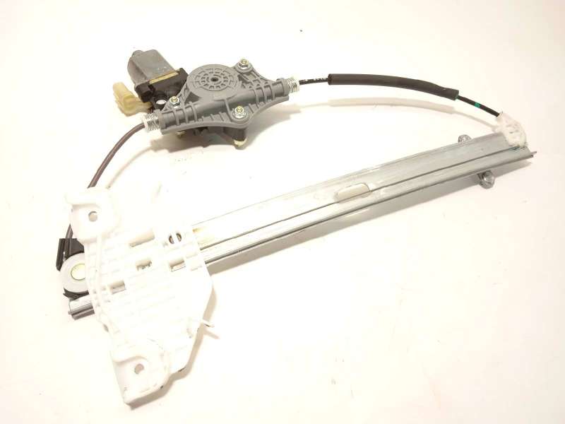 Recambio de elevalunas trasero derecho para kia rio (yb) 1.0 tgdi cat referencia OEM IAM 83460H8000 - Rojo 2