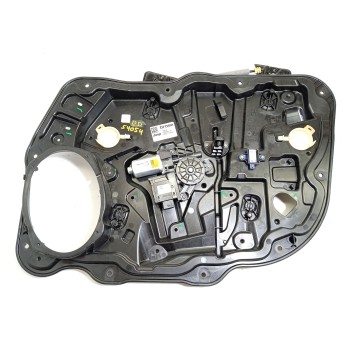 Recambio de elevalunas delantero derecho para jeep compass (mp, m6, mv, m7) 1.6 multijet referencia OEM IAM NOREF  