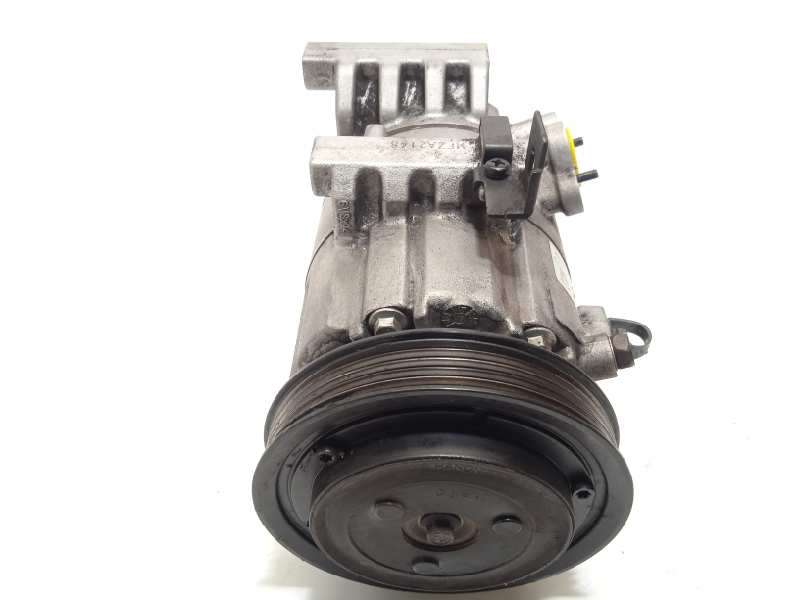 Recambio de compresor aire acondicionado para kia cee'd sporty wagon 1.6 crdi cat referencia OEM IAM 97701A6701  CA500JDCCF04 - Blanco 3