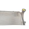 Recambio de intercooler para skoda octavia berlina (1z3) rs referencia OEM IAM 1K0145803T  