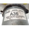 Recambio de abs para kia stonic (yb) 1.6 crdi referencia OEM IAM 58920H8360 BE6003V116 MGH85ADBH6013V120
