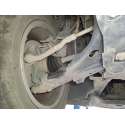 PEUGEOT 3008 II SUV (MC_, MR_, MJ_, M4_)