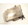 Recambio de faro izquierdo para mazda b-serie (un) sdx doble cabina referencia OEM IAM UM95510L0B  