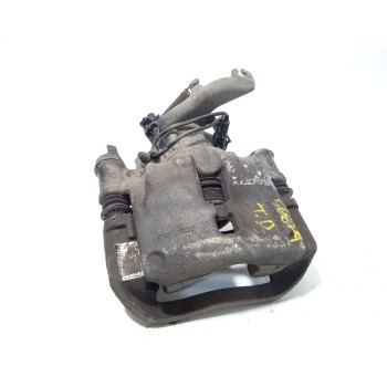 Recambio de pinza freno trasera derecha para iveco daily vi furgoneta 35s16, 35c16, 70c16 referencia OEM IAM 5802728689  