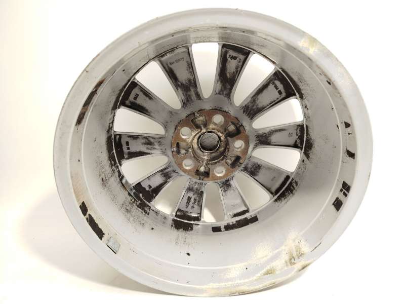 Recambio de llanta para opel zafira tourer c (p12) 2.0 cdti (75) referencia OEM IAM 13276347 - Negro 5