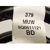 Recambio de muelle amortiguacion para volkswagen t-roc advance referencia OEM IAM 5Q0511121  