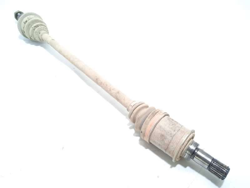 Recambio de transmision trasera izquierda para honda hr-v (gh) vtec 4wd (3-ptas.) referencia OEM IAM 42311S2HG52 2
