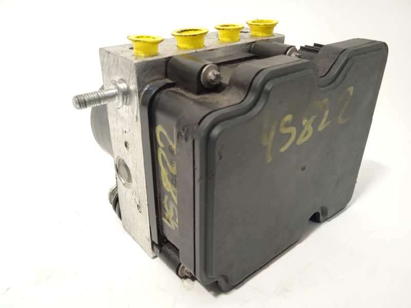 Recambio de abs para peugeot 308 gt line referencia OEM IAM 9812786180 9826037080 269936 4