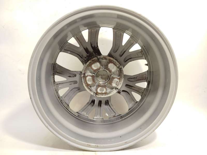 Recambio de llanta para mitsubishi asx (ga_w_) 1.6 di-d 4wd referencia OEM IAM 4250D536 - Gris 5