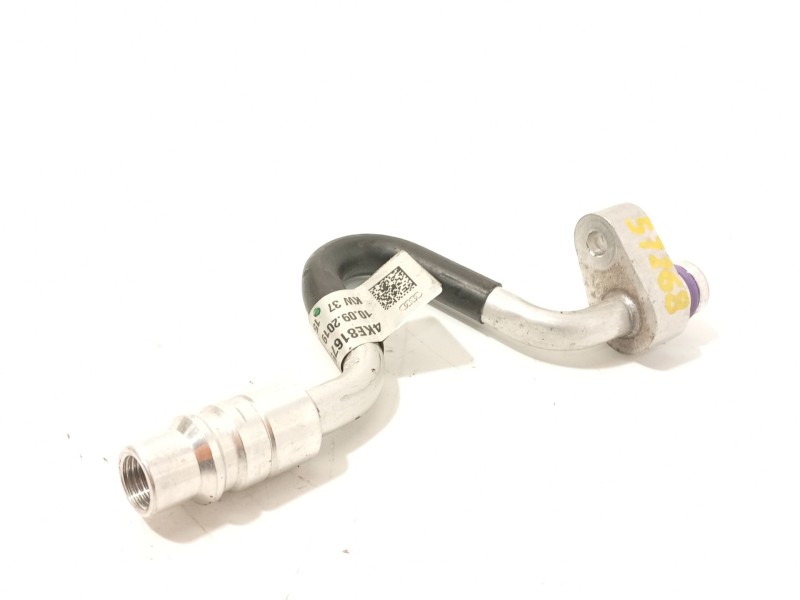 TUBOS AIRE ACONDICIONADO 4KE816750B 