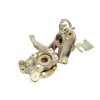 Recambio de mangueta delantera izquierda para mazda 3 hatchback (bp) 2.0 skyactiv-g m hybrid referencia OEM IAM BDNF33031  