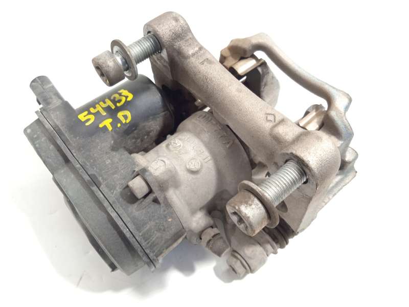 Recambio de pinza freno trasera derecha para peugeot 2008 ii (ud_, us_, uy_, uj_, ur_, uc_) 1.5 bluehdi 110 (udyhsk) referencia - Gris 3
