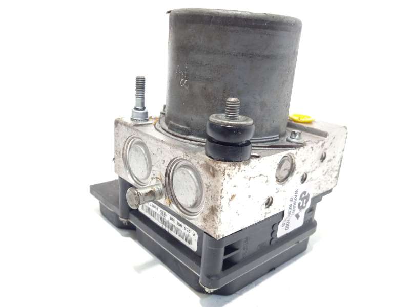 Recambio de abs para nissan nv200 furgoneta 1.5 dci 85 (m20, m20m) referencia OEM IAM 47660JX50B 0265951301 0265230856 2