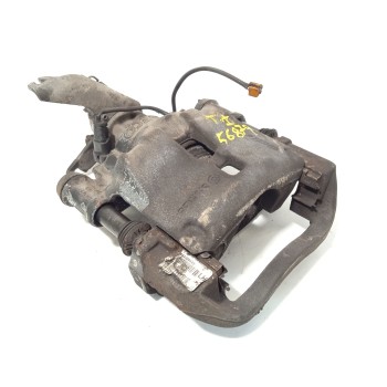 Recambio de pinza freno trasera izquierda para iveco daily vi furgoneta 35s16, 35c16, 70c16 referencia OEM IAM 5802728688  