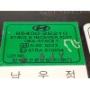 Recambio de modulo electronico para hyundai tucson (jm) 2.0 crdi cat referencia OEM IAM 954002E210  