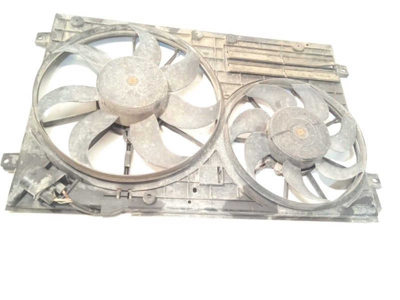 ELECTROVENTILADOR 1K0121207AT 1K0121205AB 