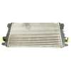 Recambio de intercooler para opel astra j sedán 1.7 cdti (69) referencia OEM IAM 13267647  