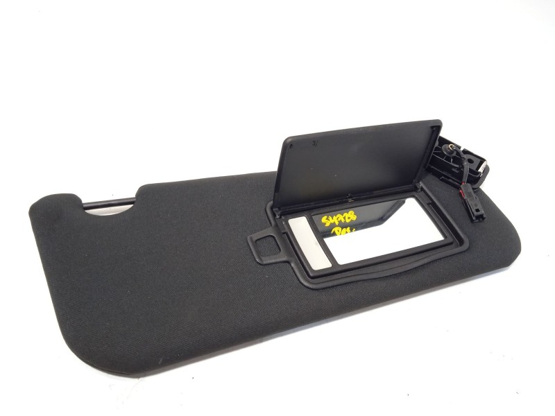 PARASOL DERECHO JLR04100ME T2H4258PVJ GX6304100BC8PVJ