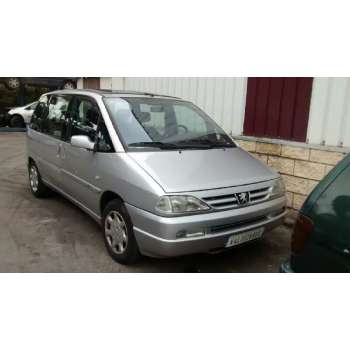 PEUGEOT 806 de desguace