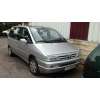 peugeot 806 del año 2000