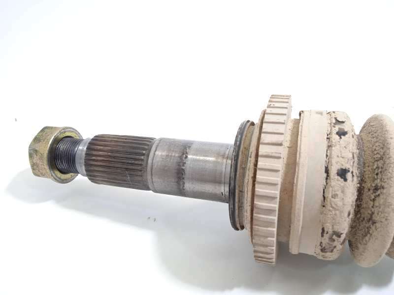 Recambio de transmision trasera izquierda para honda hr-v (gh) vtec 4wd (3-ptas.) referencia OEM IAM 42311S2HG52 4