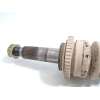Recambio de transmision trasera izquierda para honda hr-v (gh) vtec 4wd (3-ptas.) referencia OEM IAM 42311S2HG52  