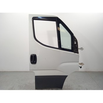 Recambio de puerta delantera derecha para iveco daily vi furgoneta 35s16, 35c16, 70c16 referencia OEM IAM 5801519999  
