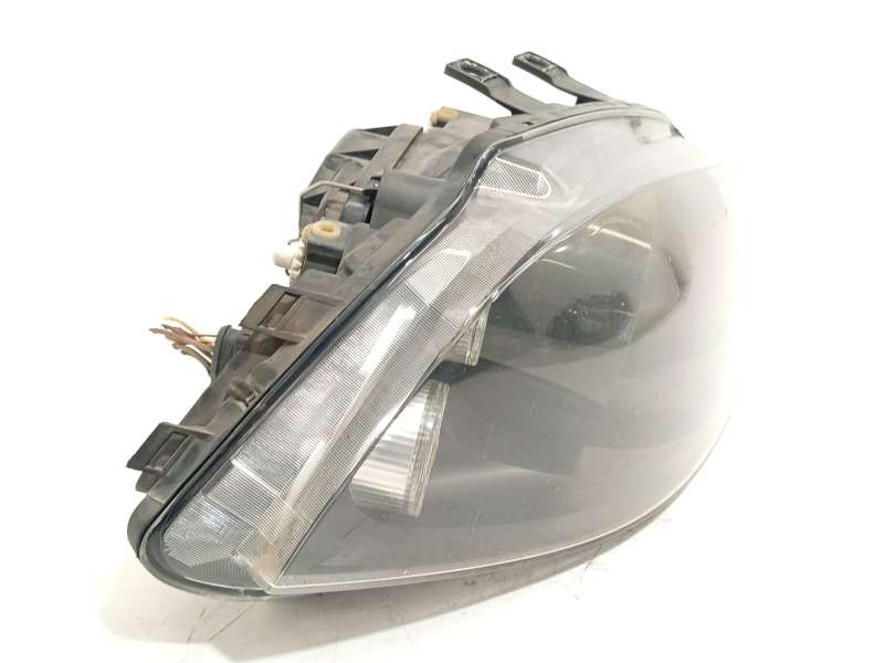 Recambio de faro derecho para seat ibiza iii (6l1) 1.9 tdi referencia OEM IAM 6L1941022A  89306240 2