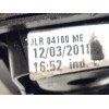 Recambio de parasol derecho para jaguar xf ii (x260) 3.0 d referencia OEM IAM JLR04100ME T2H4258PVJ GX6304100BC8PVJ