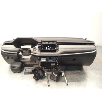 KIT AIRBAG 60942339 6BH89DX9AK 68242369AE