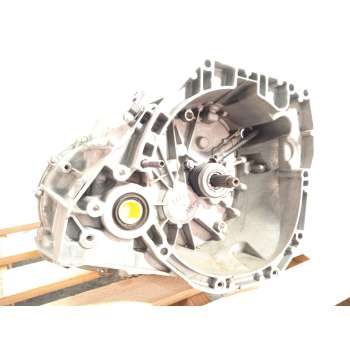 CAJA CAMBIOS TL4389 320101607R 