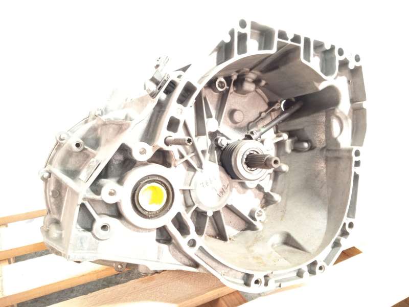 CAJA CAMBIOS TL4389 320101607R 