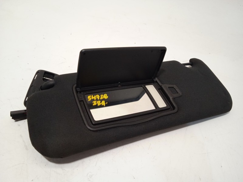 PARASOL IZQUIERDO JLR04101ME T2H4267PVJ GX6304101BC8PVJ