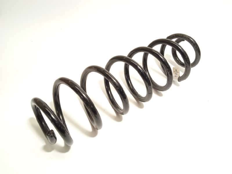 Recambio de muelle amortiguacion para volkswagen t-roc advance referencia OEM IAM 5Q0511121 2