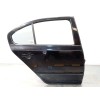 Recambio de puerta trasera derecha para skoda octavia berlina (1z3) rs referencia OEM IAM 1Z5833056  
