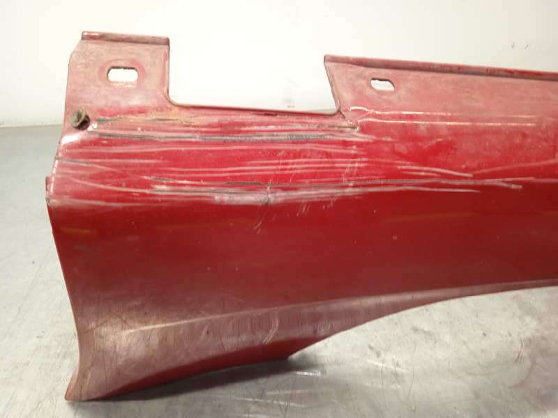 Recambio de estribo para mercedes-benz clase sl (w231) sl 500 (231.473) referencia OEM IAM A2316900140 - Rojo 2