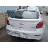 chevrolet cruze hatchback (j305) del año 2013