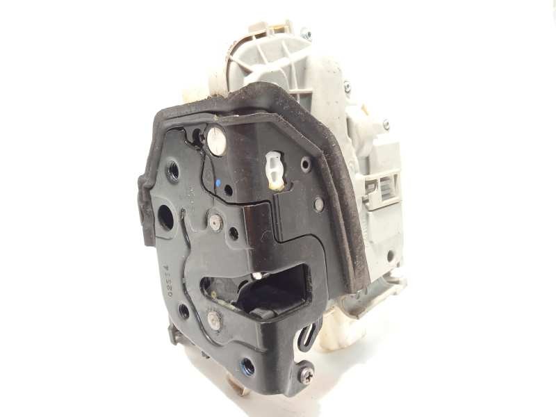 CERRADURA PUERTA DELANTERA IZQUIERDA 8X1837015 