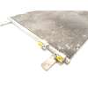 Recambio de condensador / radiador aire acondicionado para seat leon st (5f8) 2.0 tdi 4drive referencia OEM IAM 5Q0816411BH  
