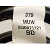 Recambio de muelle amortiguacion para volkswagen t-roc advance referencia OEM IAM 5Q0511121  