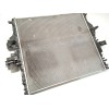 Recambio de radiador agua para iveco daily vi furgoneta 35s16, 35c16, 70c16 referencia OEM IAM 5801255814  