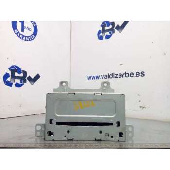 SISTEMA AUDIO / RADIO CD 22773672 