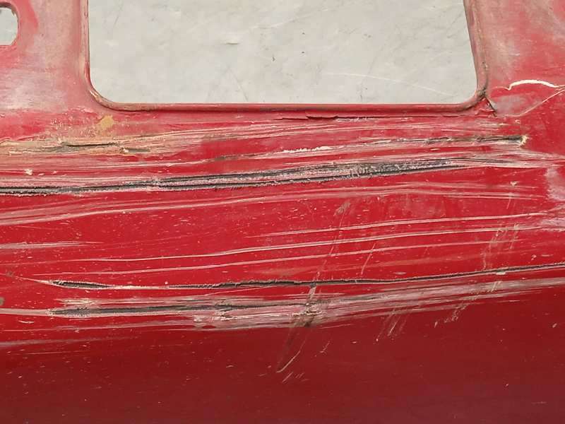 Recambio de estribo para mercedes-benz clase sl (w231) sl 500 (231.473) referencia OEM IAM A2316900140 - Rojo 3