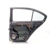 Recambio de puerta trasera derecha para skoda octavia berlina (1z3) rs referencia OEM IAM 1Z5833056  