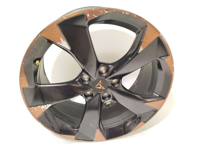 Recambio de llanta para cupra leon (kl1, ku1, kug) 1.5 etsi referencia OEM IAM 5FA601025HXEB 2