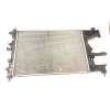 Recambio de radiador agua para opel astra j lim. sport referencia OEM IAM 13267656  